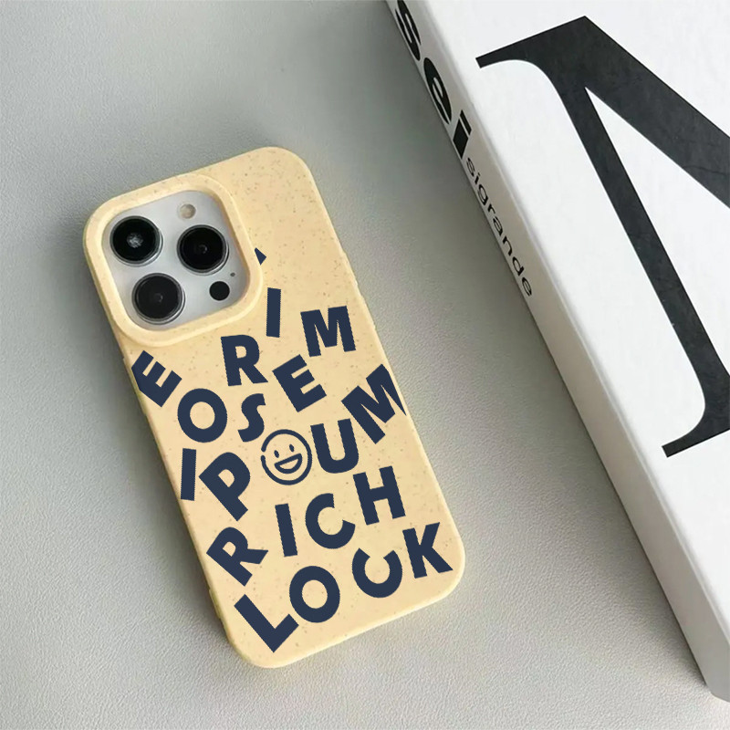 🎈SUN🎈เคสโทรศัพท์มือถือนิ่ม เคสไอโฟน กันกระแทก สําหรับ iPhone 16 15 13 11 Promax 78 Plus X/XS Max XR 11 13 Plus - รูปที่ 4