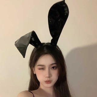 Sexy secrets⚜️⚜️เครื่องประดับแฟชั่น🐱หูแมว🐰กระต่ายหู สไตล์ที่แตกต่าง หลากสี พร้อมส่งจากไทย