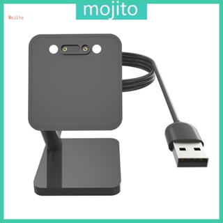 Mojito อะแดปเตอร์แท่นชาร์จพาวเวอร์ซัพพลาย สําหรับ Mibro T5-S5 X3S