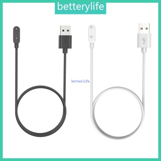 Btf อะแดปเตอร์แท่นชาร์จ USB แบบแม่เหล็ก สําหรับสมาร์ทวอทช์ Kee