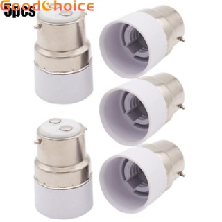 B22 Light Bulb Adaptor B22 To E14 Best Price Converter Plug SES E14 Small Screw