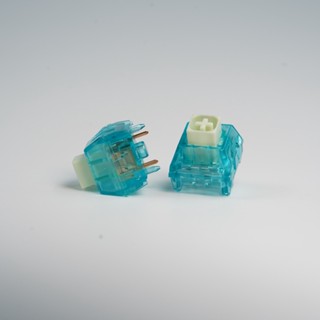 Kailh Box สวิตช์คีย์บอร์ด 5Pin DIY สําหรับ Cherry MX