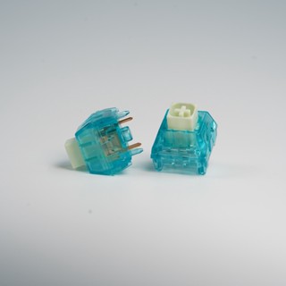 Kailh Box สวิตช์คีย์บอร์ด 5Pin DIY สําหรับ Cherry MX