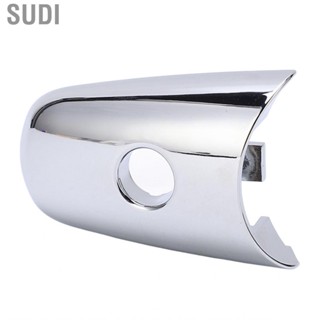 Sudi Door Handle Escutcheon Exterior Cover 80646 1BA0A Plastic Durable for Car