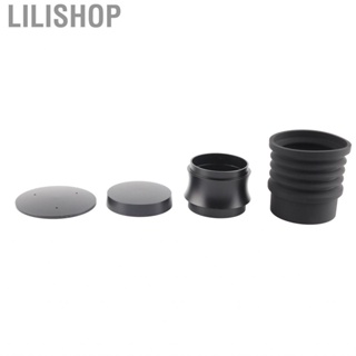 Lilishop Coffee Grinder Blowing  Bin Cleaning Tool Accessories