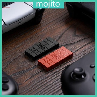 Mojito 8Bitdo อะแดปเตอร์ USB ไร้สาย บลูทูธ จับคู่เร็ว สําหรับสวิตช์ไอน้ํา