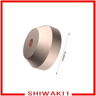 [Shiwaki1] อะแดปเตอร์แคลมป์แปลงแผ่นเสียง เครื่องเล่นแผ่นเสียง