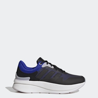 adidas วิ่ง รองเท้า ZNCHILL LIGHTMOTION+ ผู้ชาย สีดำ GZ4897