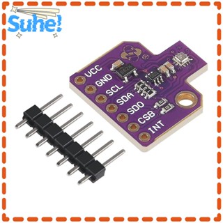 Suhe เซนเซอร์วัดความดัน BMP390L BMP390 CJMCU-390 Arduino