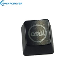 Ev ปุ่มกดคีย์บอร์ด ESC โปร่งแสง สําหรับคีย์บอร์ด Cherry R4 1 ชิ้น