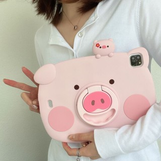 เคสแท็บเล็ต กันกระแทก หมุนได้ 360 องศา สําหรับ iPad Mini Air pro1 2 3 4 5 6 9.7 10.2 10.5 10.9 11 2017 2018 2019