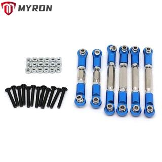 Myron อะไหล่เชื่อมเซอร์โว โลหะ สเตนเลส ปรับได้ สําหรับของเล่น