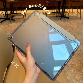 เคส ลาย funda สําหรับ iPad pro 11 2021 2022 10th Gen 10.2 9th 8 7 Air 5 Air 4 Pro11 2th 3th 4th Mini 6 Air 2 9.7 2018