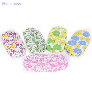 Standhappy ใหม่ แผ่นบอร์ดรองรีดผ้า กันลื่น หนา หลากสี อุปกรณ์เสริม สําหรับทําความสะอาดบ้าน