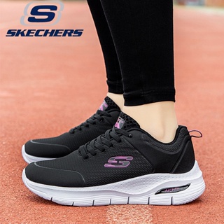 Skechers_ GOWALK ArchFit รองเท้าผ้าใบลําลอง น้ําหนักเบา ใส่สบาย ขนาดใหญ่ สําหรับผู้ชาย และผู้หญิง เหมาะกับการเดิน