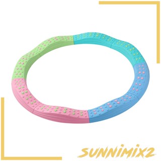 [Sunnimix2] ของเล่นฝึกการประสานงานร่างกาย อุปสรรคหลายแบบ สําหรับเด็กก่อนวัยเรียน