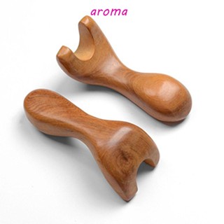 Aroma เครื่องนวดจมูก สปา ไหลเวียนโลหิต นวดจมูก จุดกระตุ้นเรียบ บําบัด ไม้เมอริเดียน นวดจมูก เครื่องมือยกกระชับความงาม