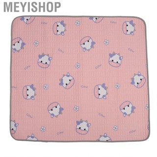 Meyishop Urine Mat Washable Absorbency Cartoon Menstrual Pee Pad 39 Hbh