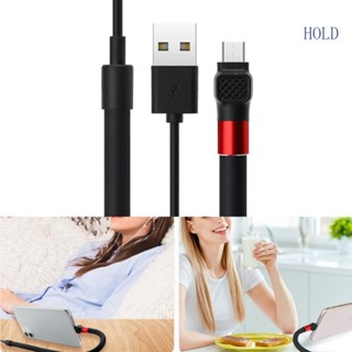 Ace สายชาร์จ Micro USB สายชาร์จเร็ว สายชาร์จข้อมูล แท่นชาร์จโทรศัพท์