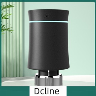 [Dcline.th] Tuya ZigBee วาล์วหม้อน้ํา เทอร์โมสแตติก ทํางานร่วมกับ Alexa Google Assistant