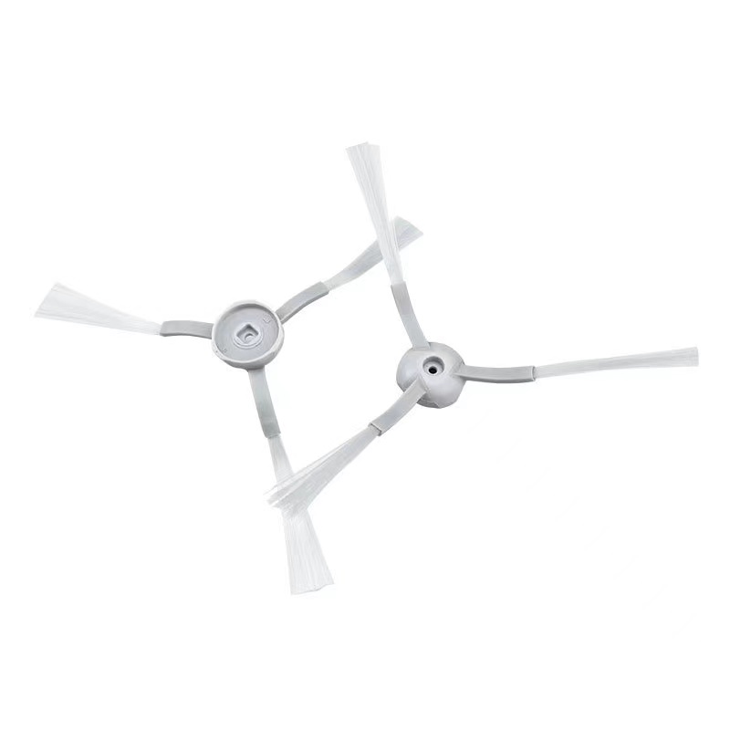 แปรงด้านข้าง สําหรับหุ่นยนต์ดูดฝุ่น Tefal Rowenta X-plorer Series 60 RG7455 WH RG7447 WH - รูปที่ 2