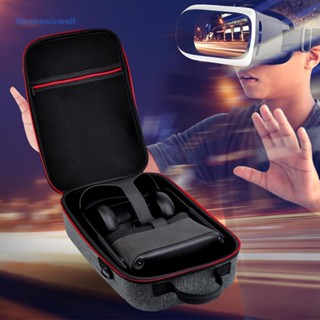 [ElectronicMall01.th] กระเป๋าเคสแข็ง กันน้ํา กันกระแทก สําหรับ Oculus Quest 2 VR All-in-One