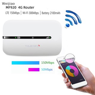 Weijiao% เราเตอร์ขยายสัญญาณเครือข่าย WiFi 4G 4G LTE โมเด็มไร้สาย ซิมการ์ด TH