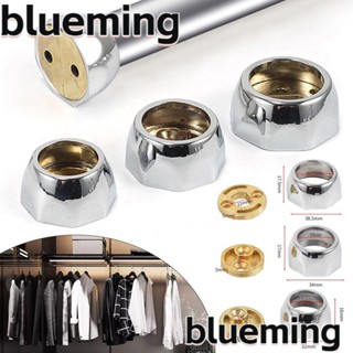 Blueming2 ตัวยึดราวแขวน โลหะผสมสังกะสี 19 มม. - 25 มม.