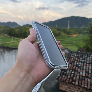 3 ใน 1 สําหรับOppo Reno 14 14F 13 12 11 PRO 7 5G OPPO A3X A79 A17K A18 A38 A78 A58 A59 13Fโปร่งใสทหารShock Proofหนาใสเคสโทรศัพท์ปลอก