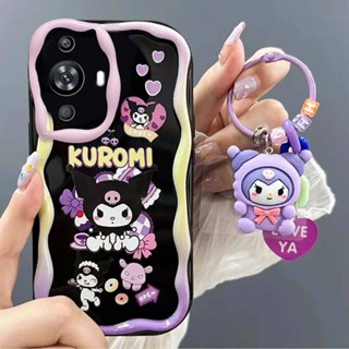 เคสโทรศัพท์มือถือ ซิลิโคน กันกระแทก พร้อมกระดิ่ง สําหรับ Huawei nova 5t nova 9 pro nova 9se nova 10 pro nova 10 se nova 11 nova 11 pro nova 11 ultra 4g 5g