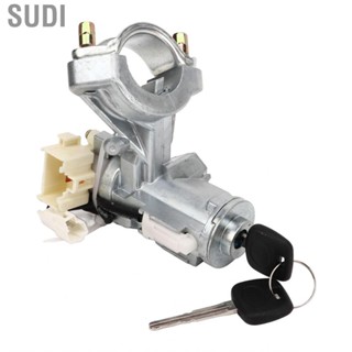 Sudi 45020‑06‑4 Wear Resistant Exquisite Workmanship Ignition Lock Switch High Precision Cylinder for Car