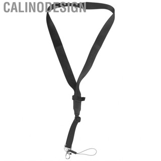 Calinodesign Lanyard Adjustable Neck Strap Safety Rope For FPV Combo EJJ