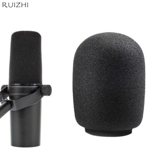 โฟมครอบไมโครโฟน แบบมือถือ สําหรับ -SHURE PGA27 PGA 27 SM7B SM 7B