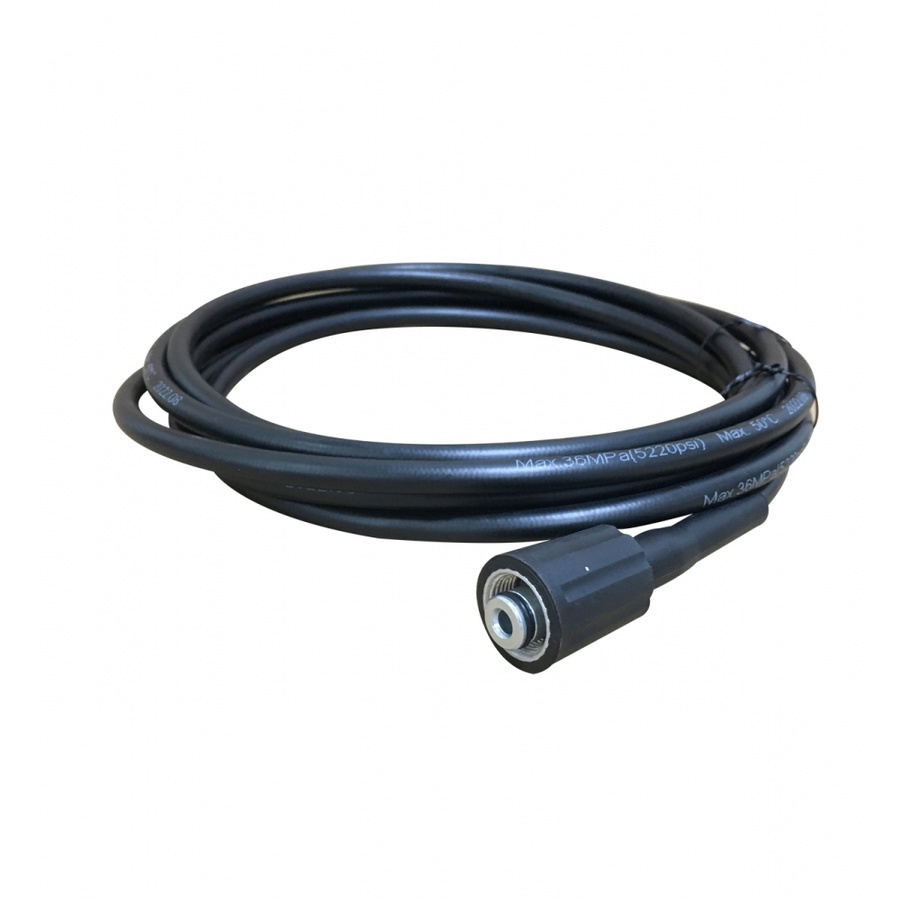 shophome468-BISON สายฉีดน้ำ 5 เมตร (สำหรับเครื่องฉีดน้ำ BEHW-105-A & BEHW-135-A) รุ่น HPH-5B  รับประกันของเเท้