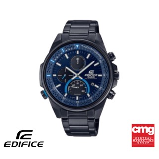 CASIO นาฬิกาข้อมือผู้ชาย EDIFICE รุ่น EFS-S590DC-2AVUDF นาฬิกา นาฬิกาข้อมือ นาฬิกาข้อมือผู้ชาย