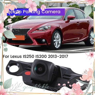 86790-53040 อะไหล่กล้องมองหลังรถยนต์ แบบเปลี่ยน สําหรับ Lexus IS250 IS200 2013-2017