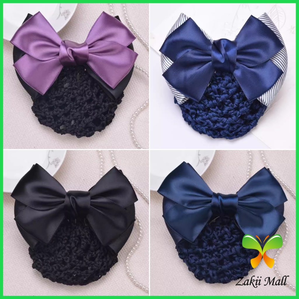 ZM. กิ๊บเก็บผม สไตร์เกาหลี เกรดพรีเมียม เครื่องประดับผม  Hair clip