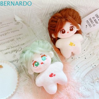 Bernardo ตุ๊กตาผ้าฝ้าย PP นิ่ม รูปดาว ของเล่นสะสม สําหรับเด็กวัยหัดเดิน