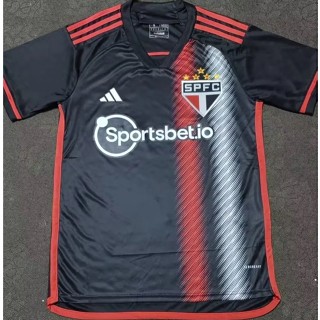 2324 Sao Paulo เสื้อแฟนคลับ คุณภาพสูง AAA+