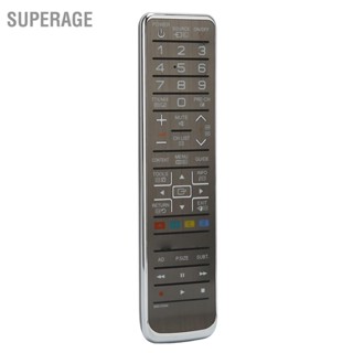 Superage BN59-01054A การเปลี่ยนรีโมทคอนโทรลทีวีรีโมทคอนโทรลใช้ได้กับ UE40C7000WW UE46C7000WW สมาร์ทโทรทัศน์