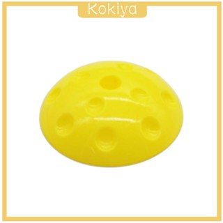 [Kokiya] ของเล่นหินฝึกความสมดุล สําหรับเด็ก 4 ชิ้น