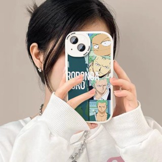 เคสโทรศัพท์มือถือ ซิลิโคนนิ่ม กันกระแทก ลายการ์ตูนอนิเมะ One Piece สําหรับ vivo iqoo 9 10 3 Z1 Z3I V11I NEO5SE T1 6SE pro X60 70 80