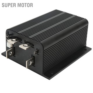 Super Motor DC Controller รุ่นอัพเกรด 36-48V 325A โลหะ ABS 1204M 5305 สำหรับ Curtis