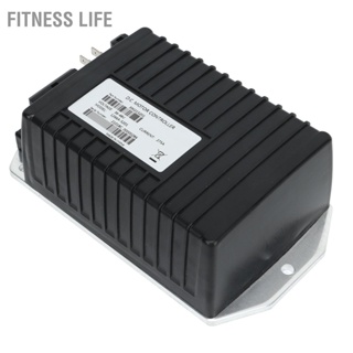 Fitness Life รถกอล์ฟ Motor Controller 1266A 5201 36V 48V 275A หน่วยควบคุมความเร็วสำหรับยานพาหนะอเนกประสงค์ขนาดเล็ก