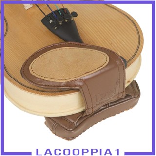 [Lacooppia1] แผ่นรองไหล่ไวโอลิน กันลื่น อุปกรณ์เสริม สําหรับเด็ก