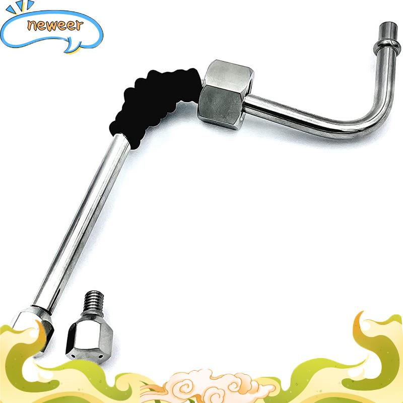 สําหรับ Delonghi EC680/EC685, เครื่องชงกาแฟ Wand Rancilio, อัพเกรดด้วยหัวฉีดไอน้ํา 3 รูเพิ่มเติมโดย 