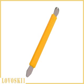 [Lovoski1] อุปกรณ์เครื่องมือ สําหรับใช้ในการทํากาวผนัง 2 ชิ้น