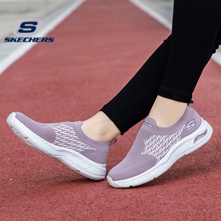 Skechers_ GOWALK ArchFit รองเท้าผ้าใบลําลอง ข้อสั้น ผ้าตาข่าย ระบายอากาศ ระงับกลิ่น แฟชั่นฤดูร้อน สําหรับผู้ชาย และผู้หญิง