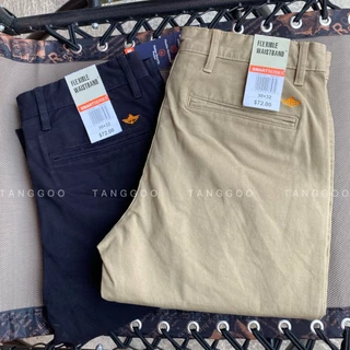 [ ร้านแนะนำ ] Dockers pents กางเกงทรงกระบอก