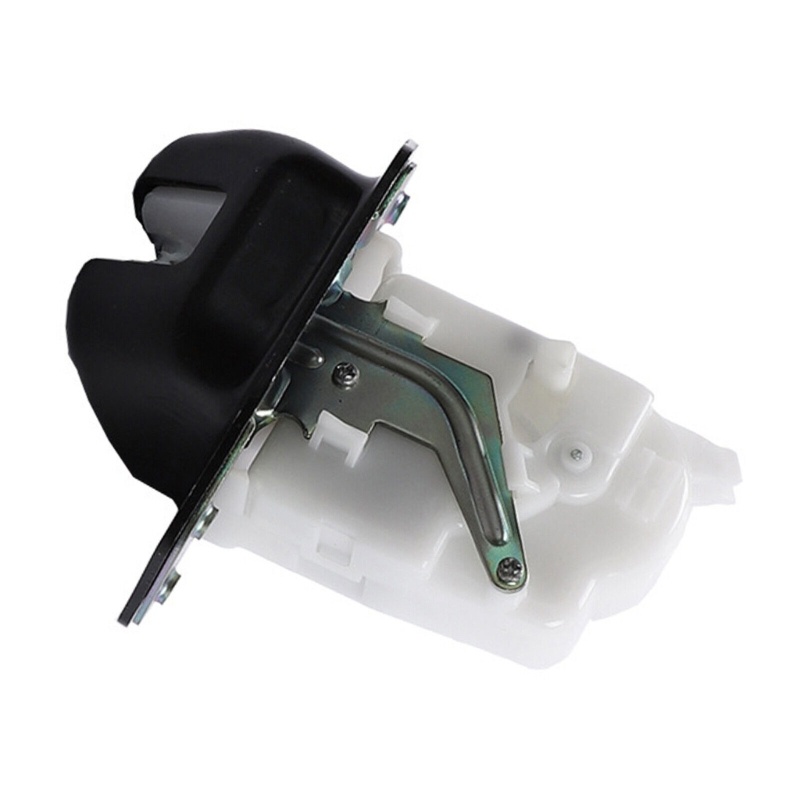 QUU Tailgate Liftgate Latch Lock Actuator สําหรับ 90502-CA00C 90502-1AA0A 3 5L 2 5L 2 0L